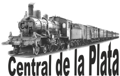 Central de la Plata
